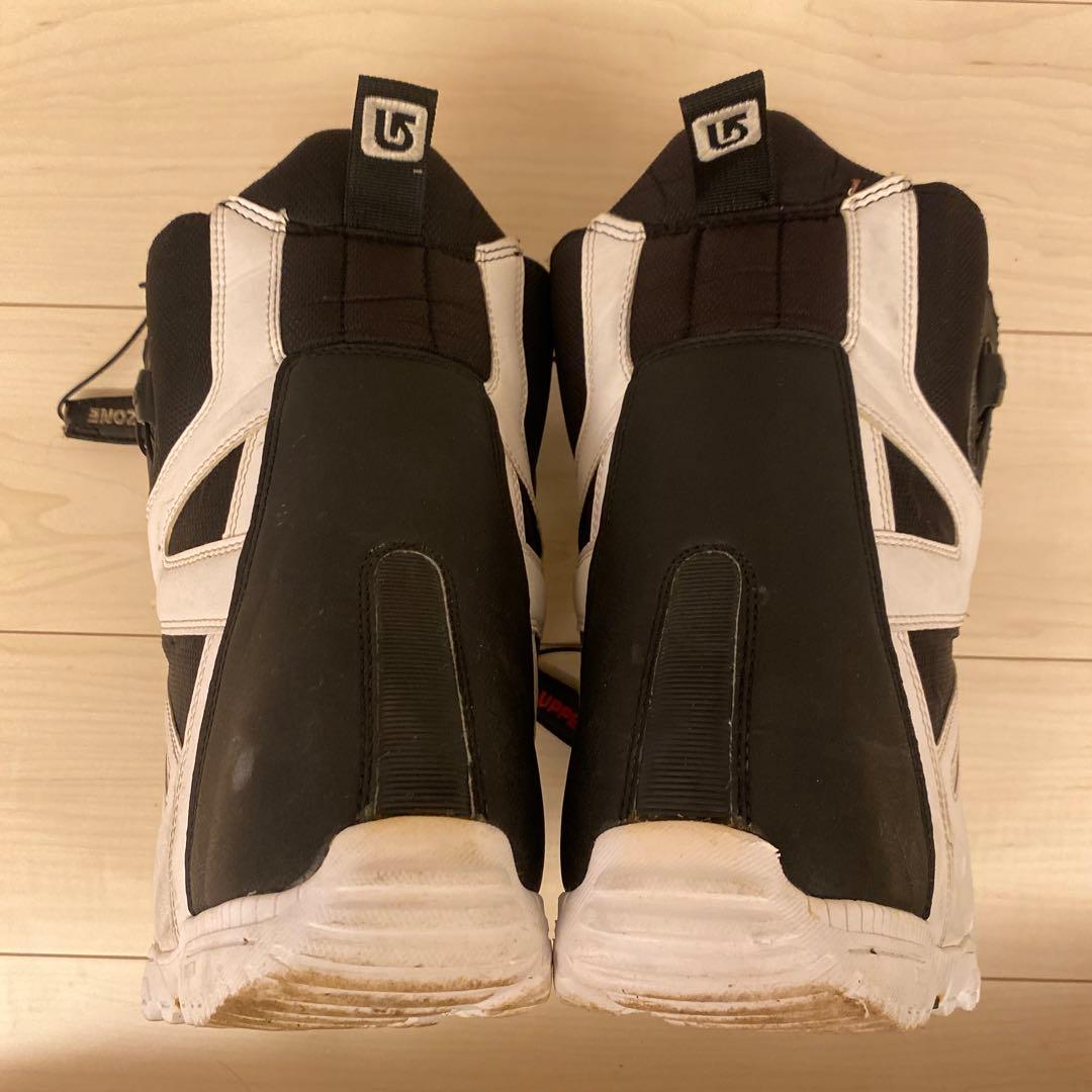 Burton ブーツ moto asian fit 26.5cm