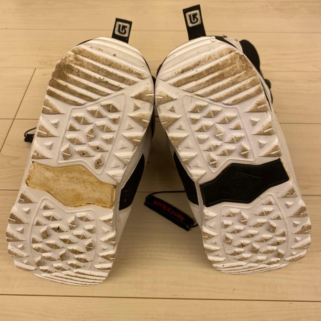 Burton ブーツ moto asian fit 26.5cm