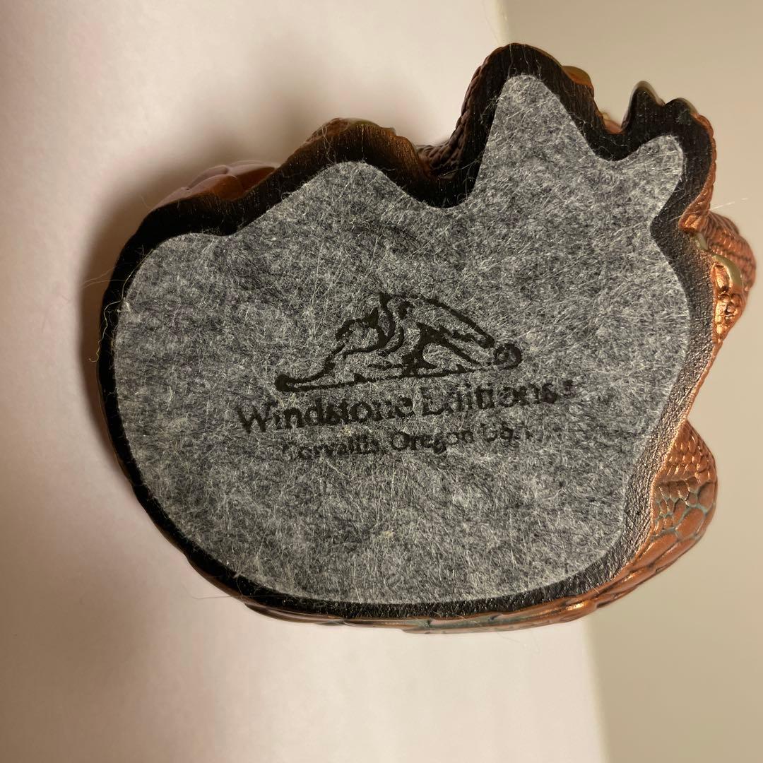 Windstone Editions Fledgling Dragon 置物