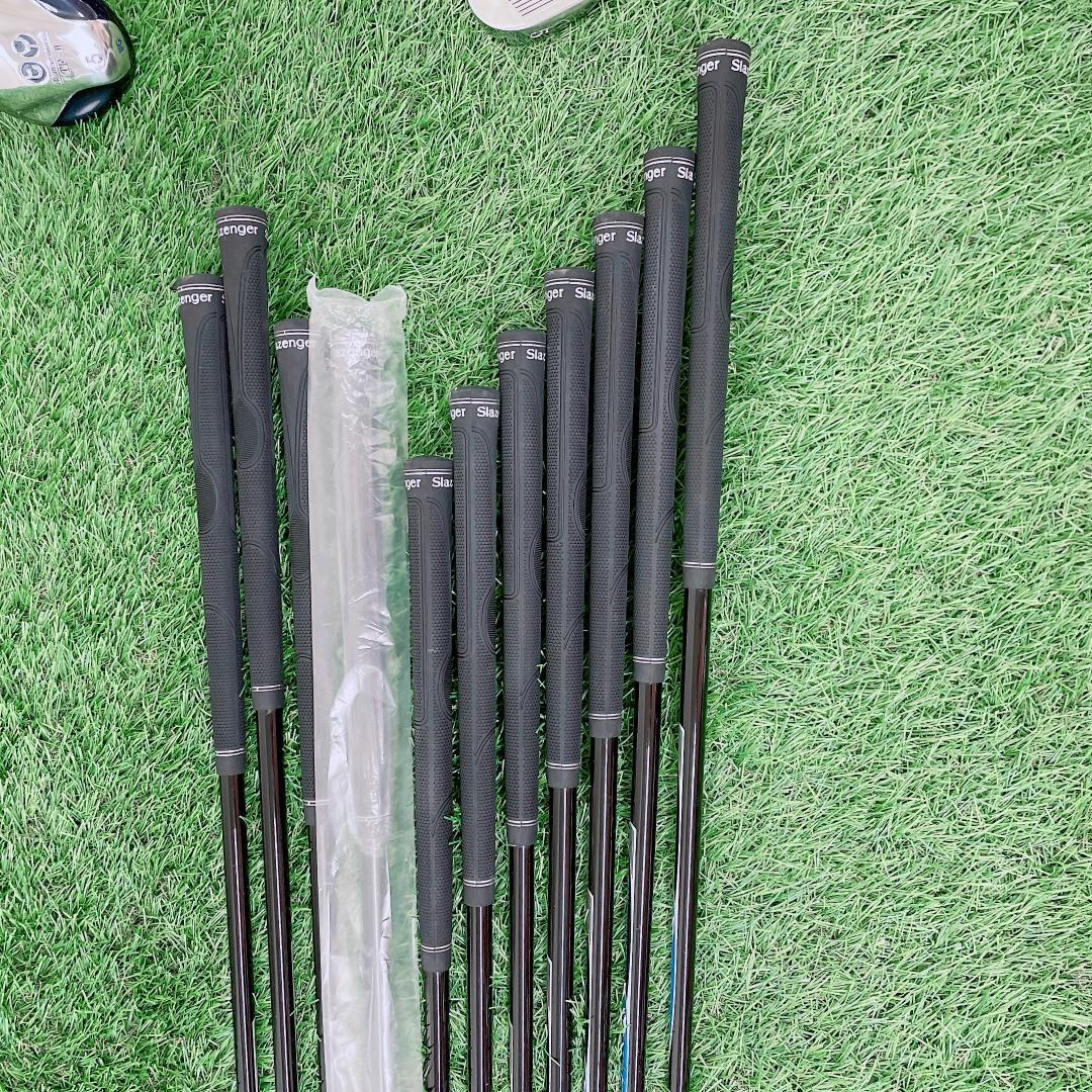 初心者セット　ゴルフクラブ フルセット 右利き　R 12本　N2549