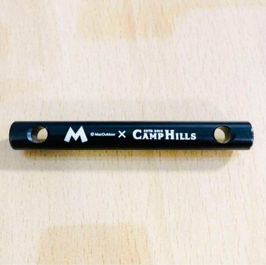 mac one 別注Sサイズ MacOne Hexa タープ ライトベージュ