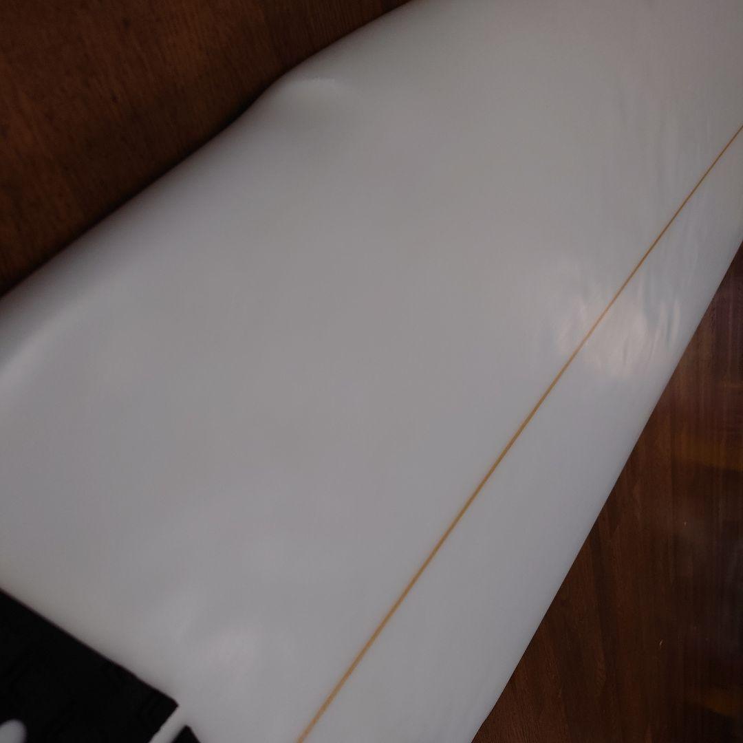 サーフボード ジャスティス Justice it's sense 6'4