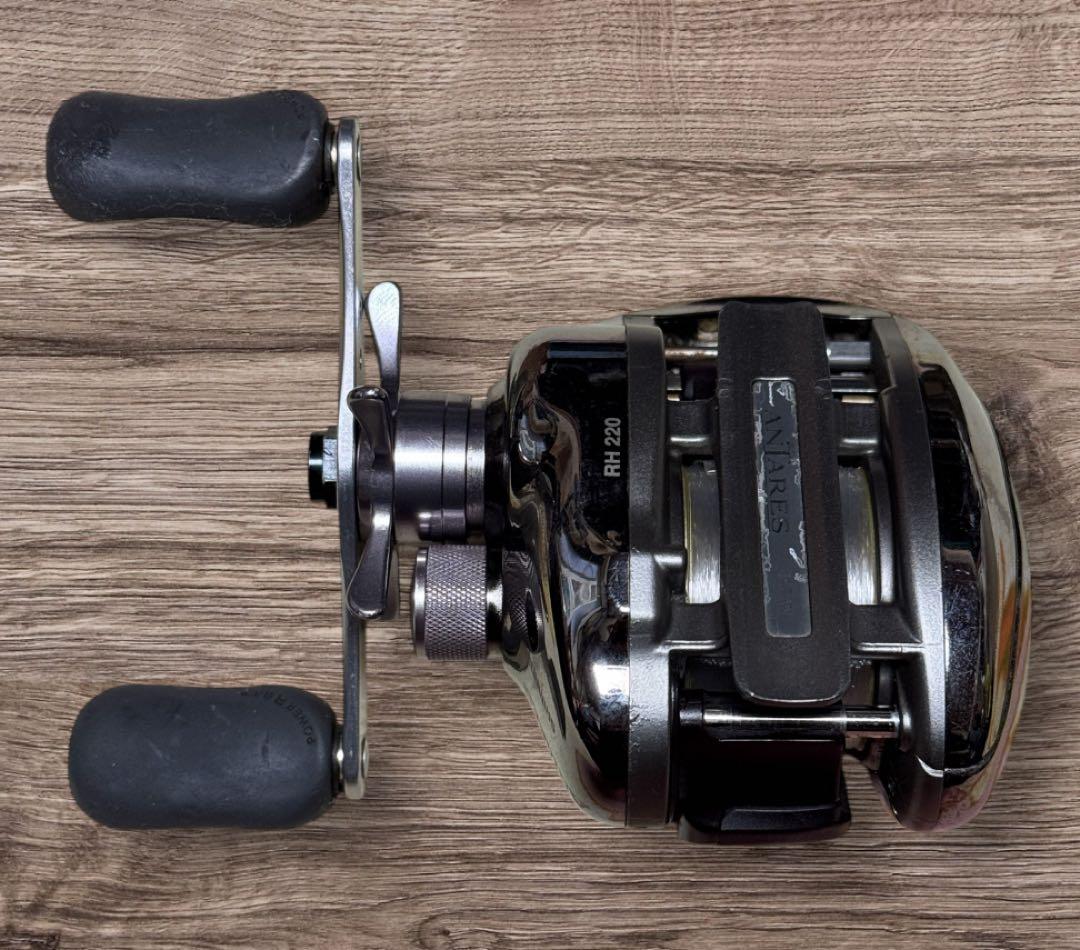 初代アンタレス