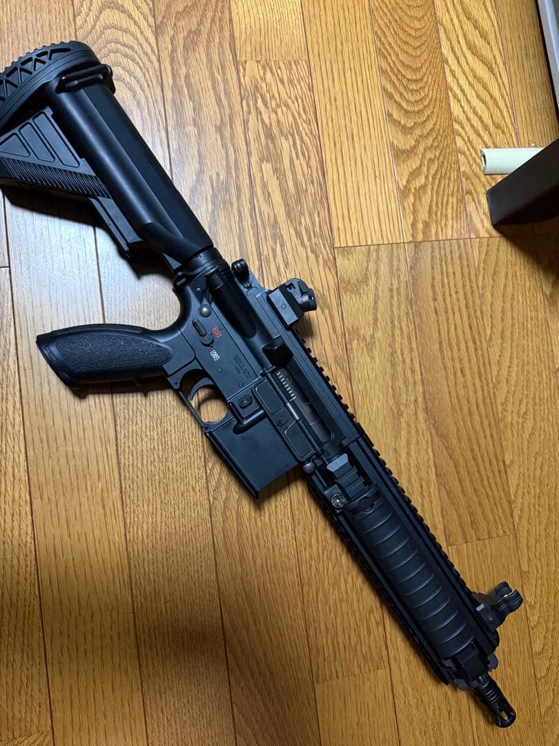 次世代HK416 ジャンク