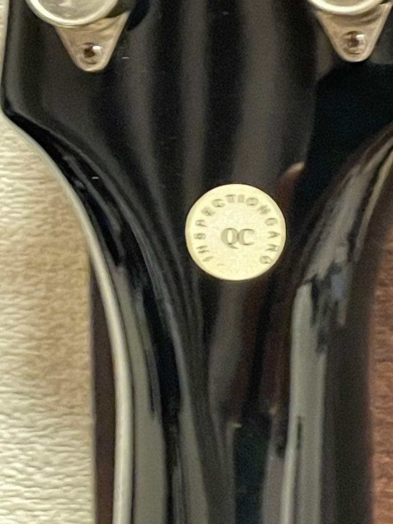 エピフォンEpiphone Dot VintageSunburst es335