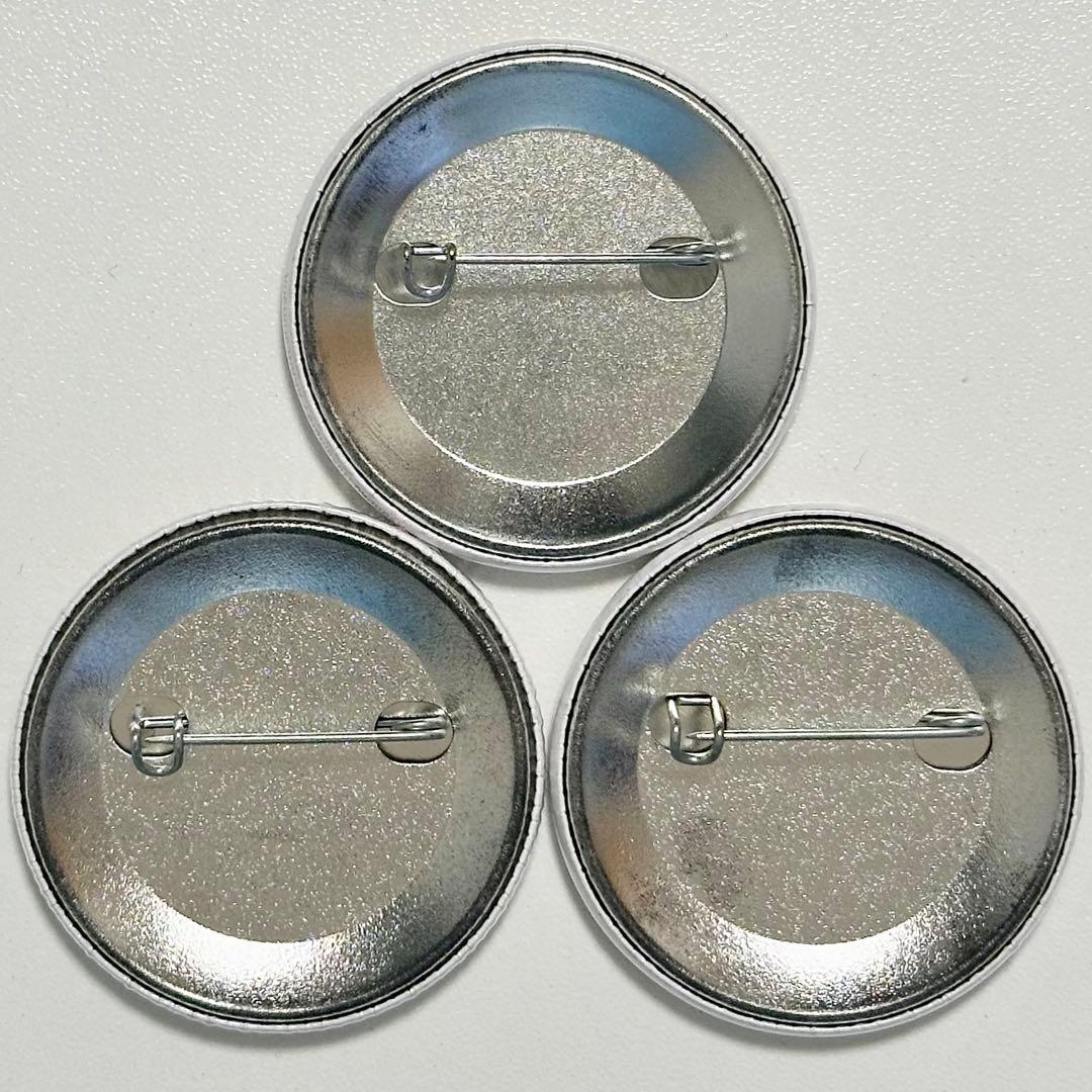 同級生 草壁光 佐条利人 缶バッジ Birthday 原画展 中村明日美子