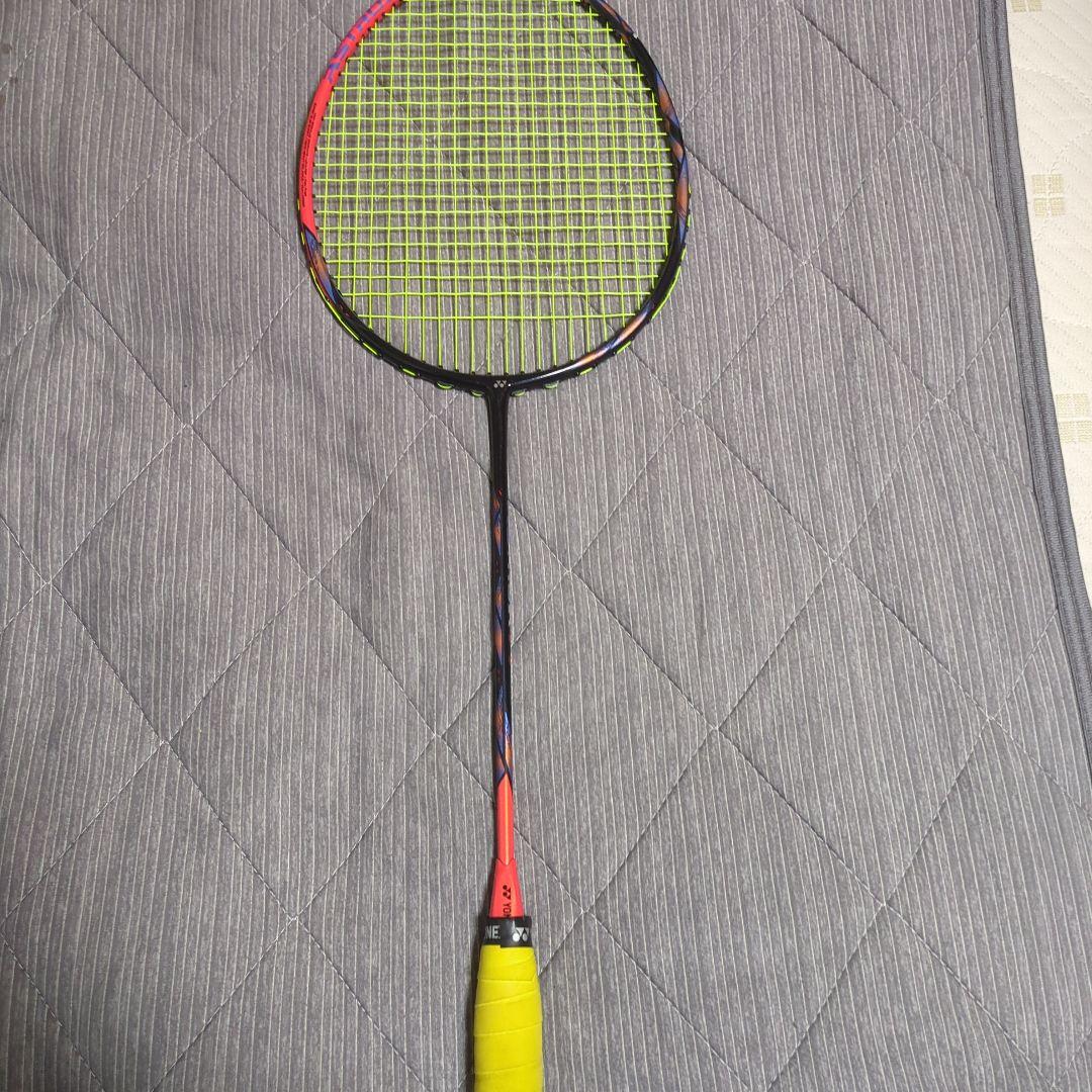 アストロクス77プロ 3UG6