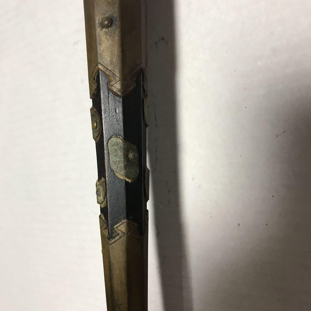 手持鐘　骨董品