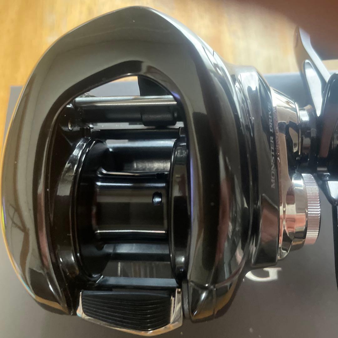 23 アンタレスdcmd xg right