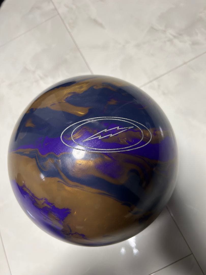 STORM PHYSIX ボウリングボール