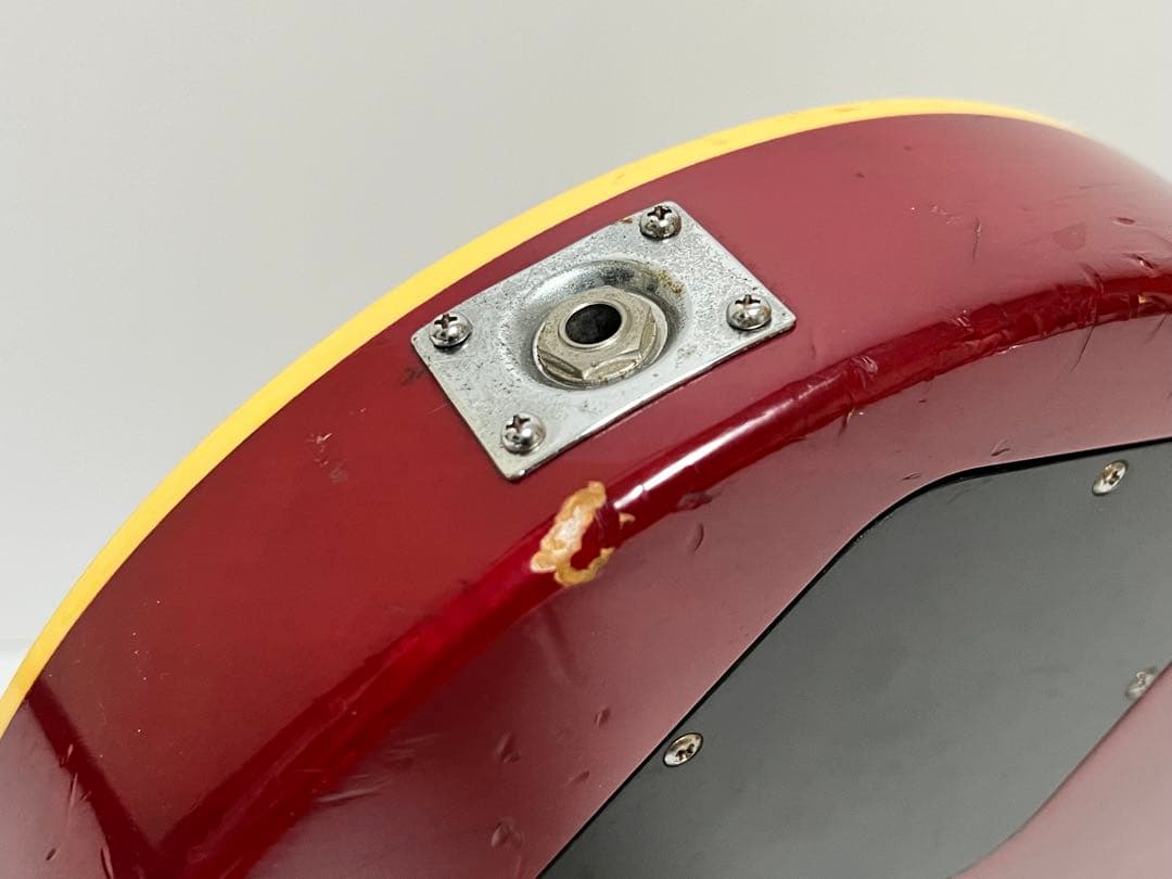 YAMAHA SL500S レスポール