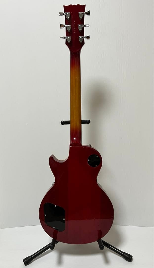 YAMAHA SL500S レスポール