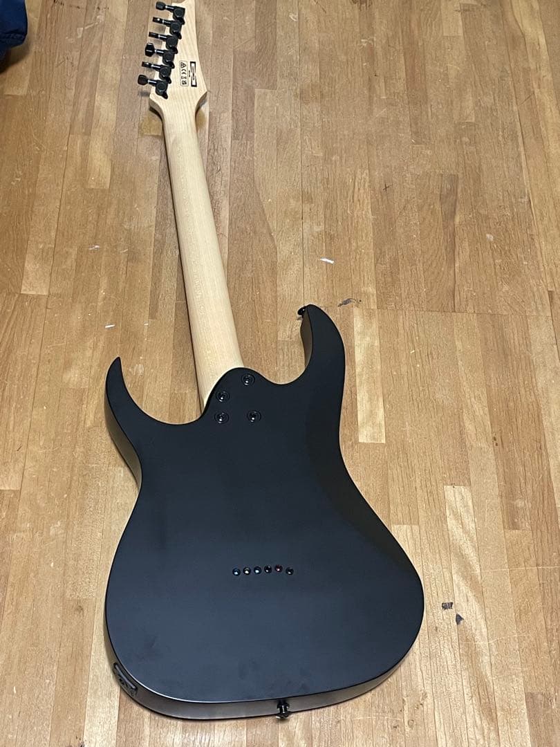 ギター Ibanez GRGR131EX