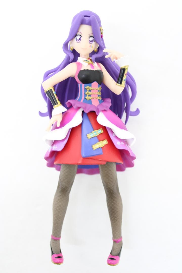 HG GIRLS アイカツ! トライスター 29-EY1224-17