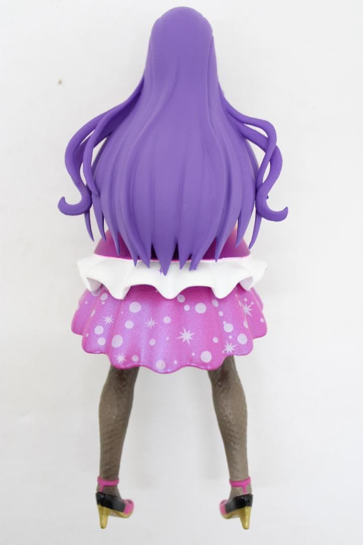 HG GIRLS アイカツ! トライスター 29-EY1224-17