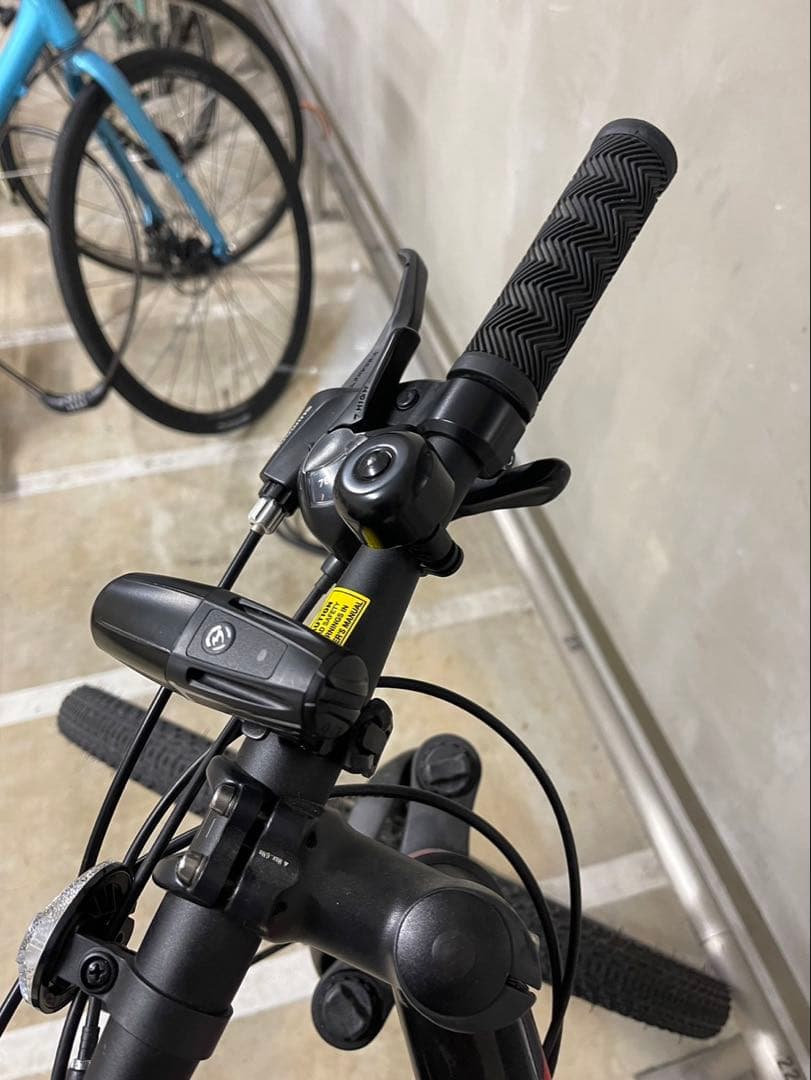 マウンテンバイク ジャイアント