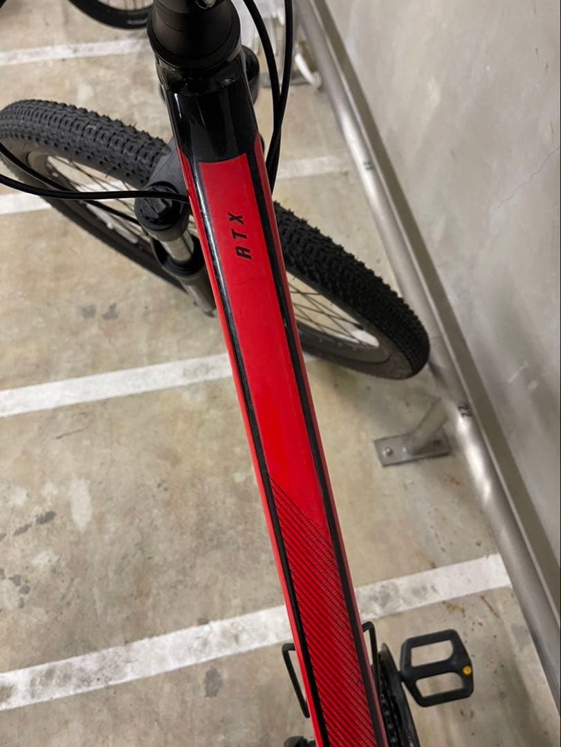 マウンテンバイク ジャイアント