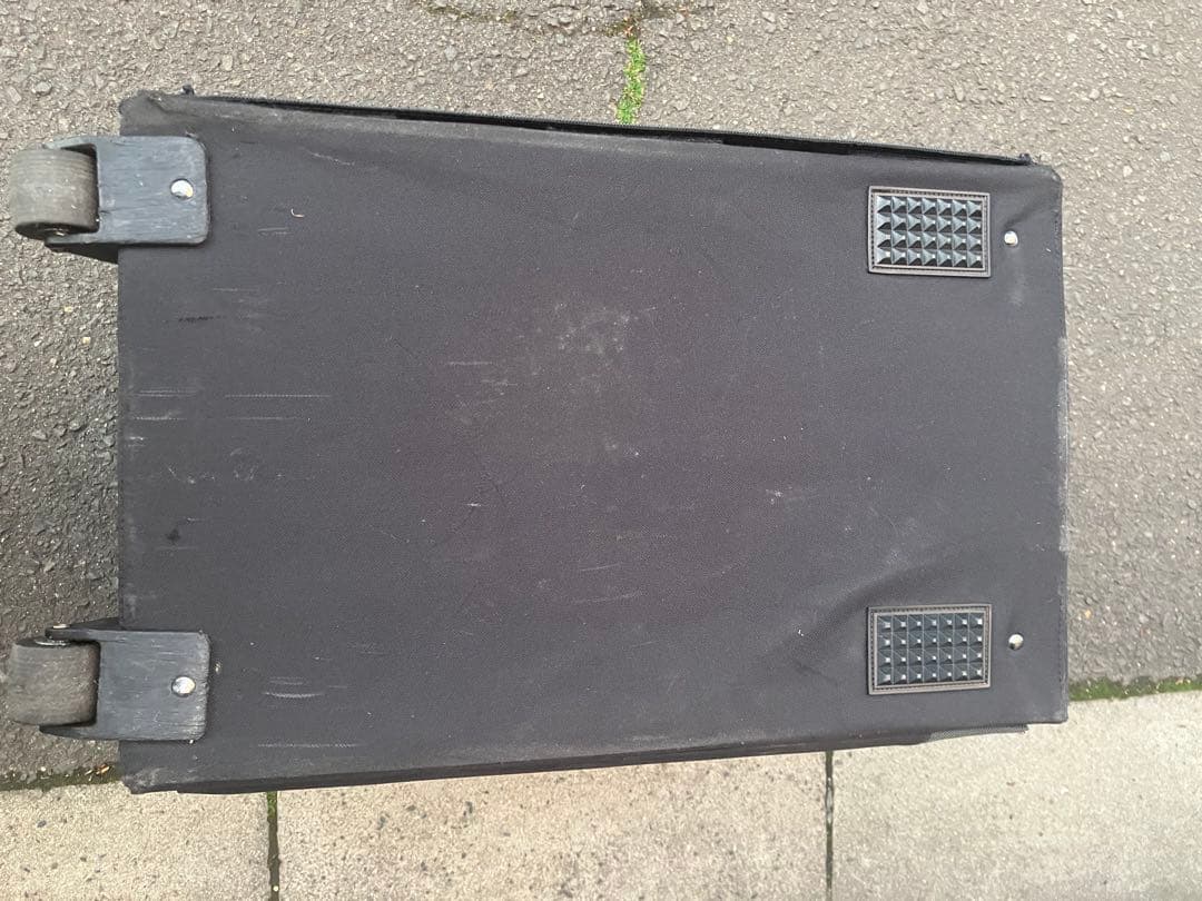 KOSWORK Hauler Bag RCカーキャリングバッグ