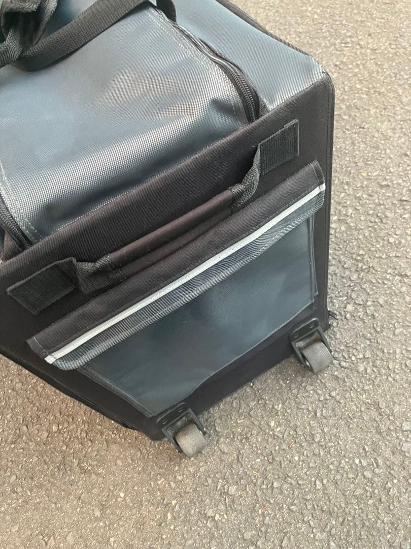 KOSWORK Hauler Bag RCカーキャリングバッグ