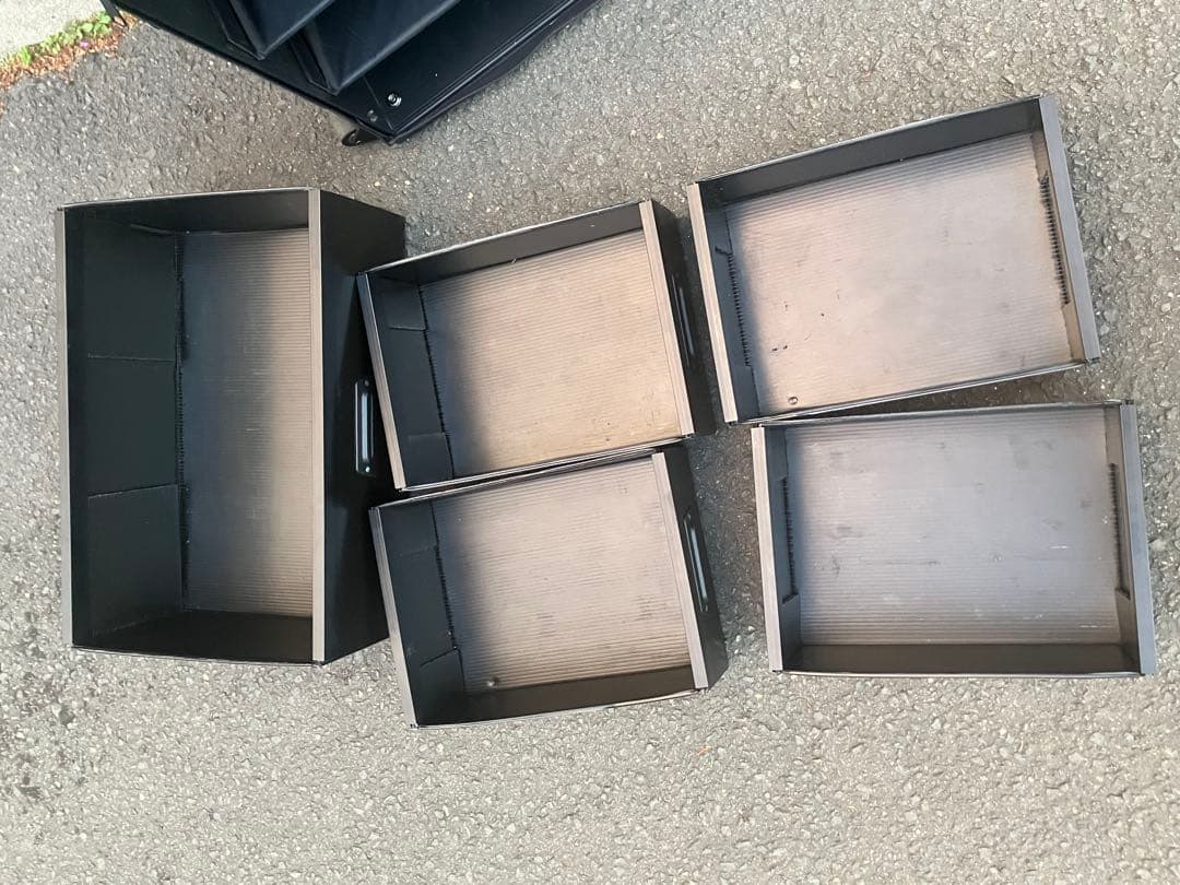 KOSWORK Hauler Bag RCカーキャリングバッグ