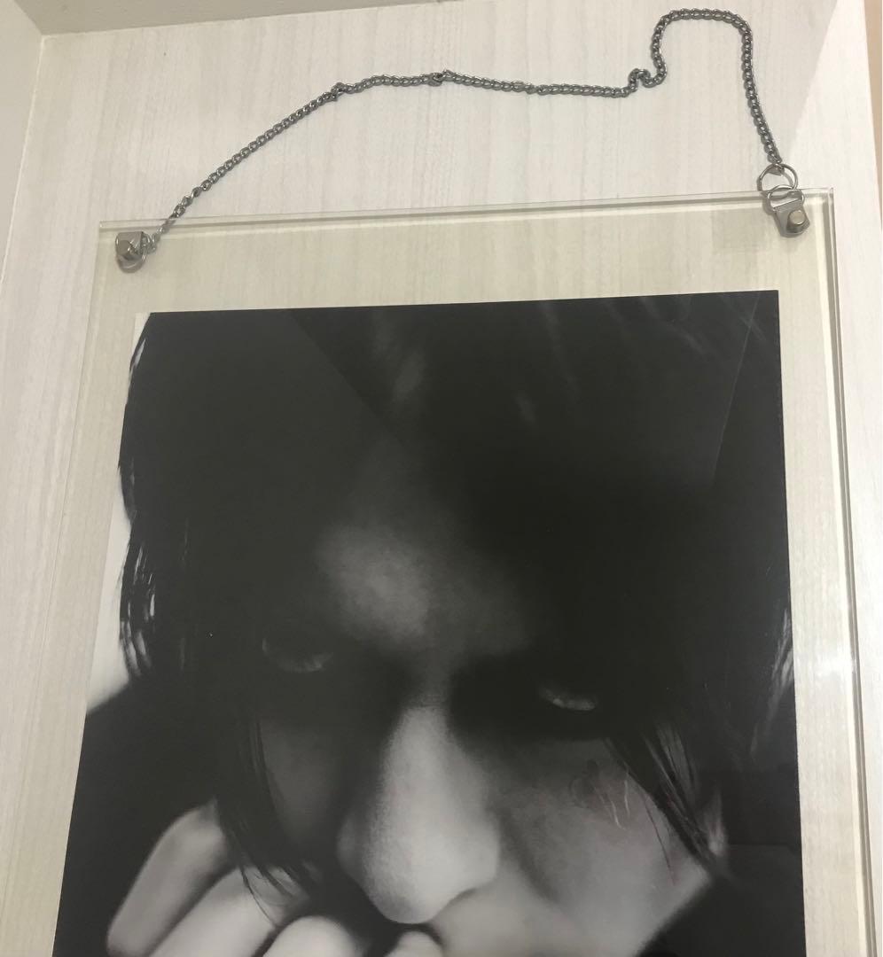 BUCK-TICK SACRIFICE 櫻井敦司PHOTOFRAME