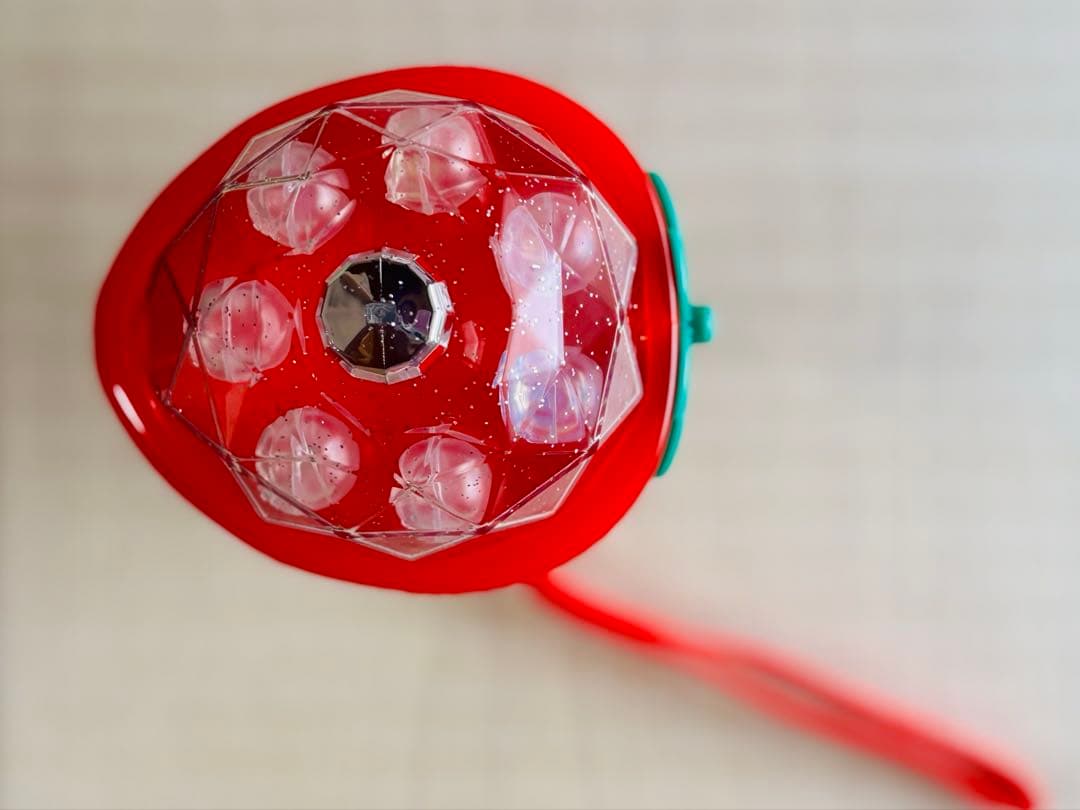 Travis Japan 2026 's travelers ペンライト2本