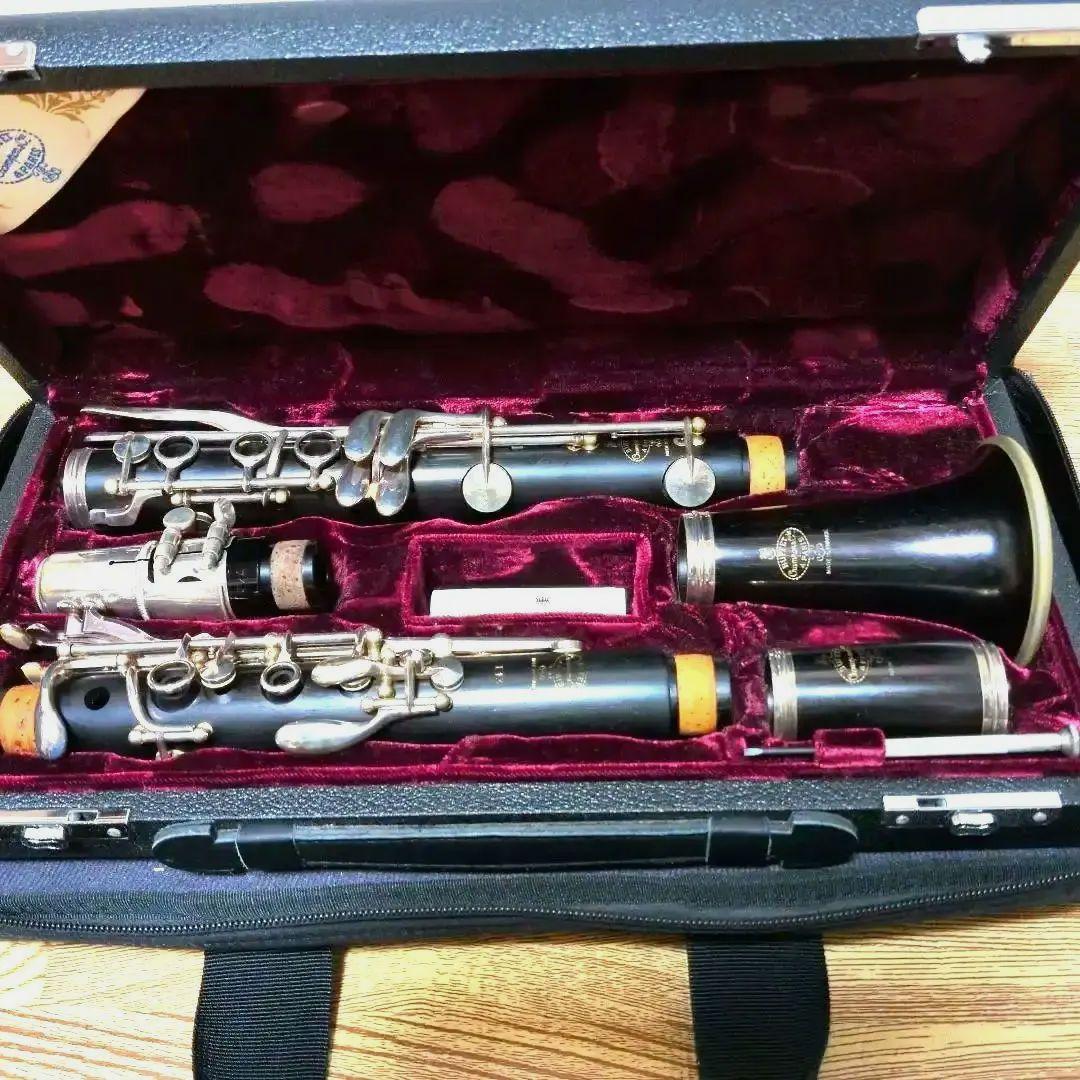 Buffet Crampon ビュッフェクランポン B♭クラリネット E13