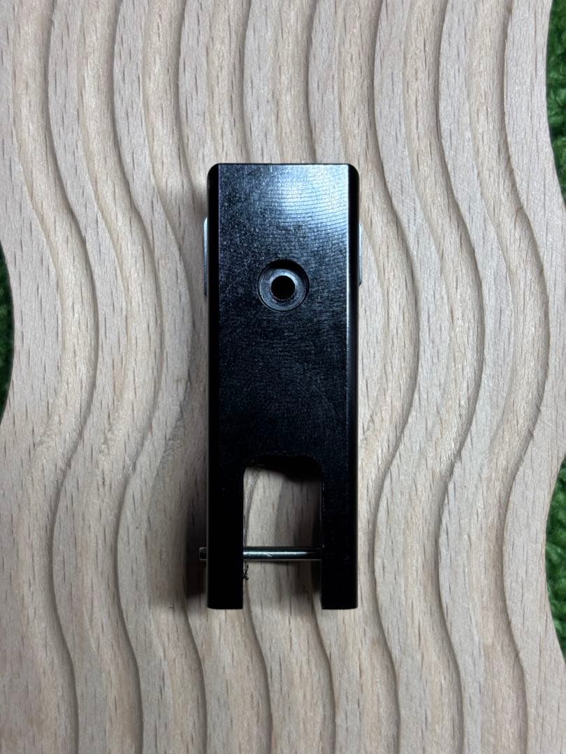 廃盤品　フリーダムアート 東京マルイグロック17/22用　次世代アキュコンプA