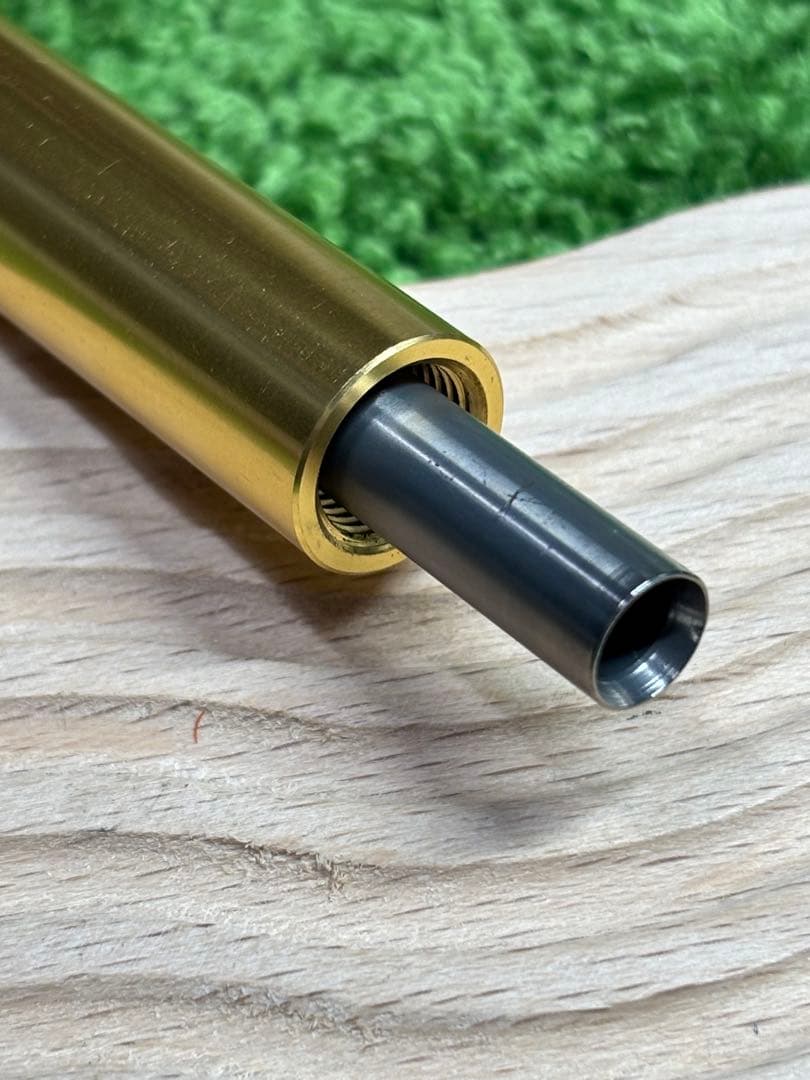 廃盤品　フリーダムアート 東京マルイグロック17/22用　次世代アキュコンプA