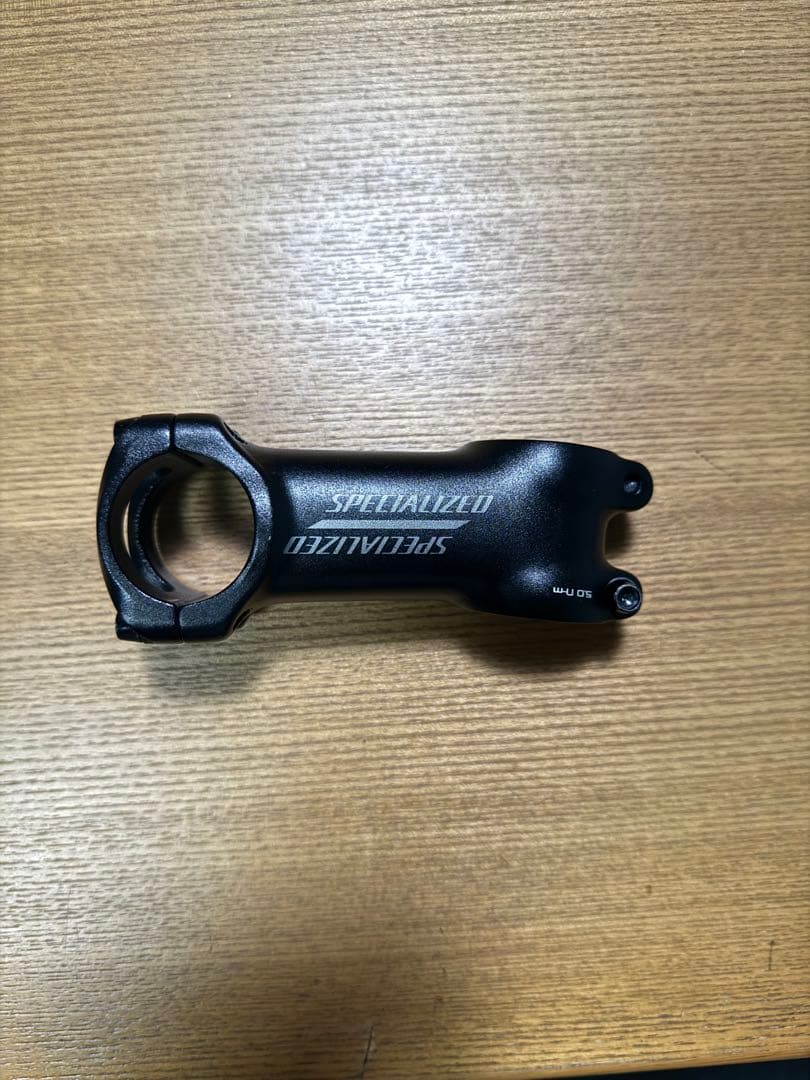 specialized ステム　80mm