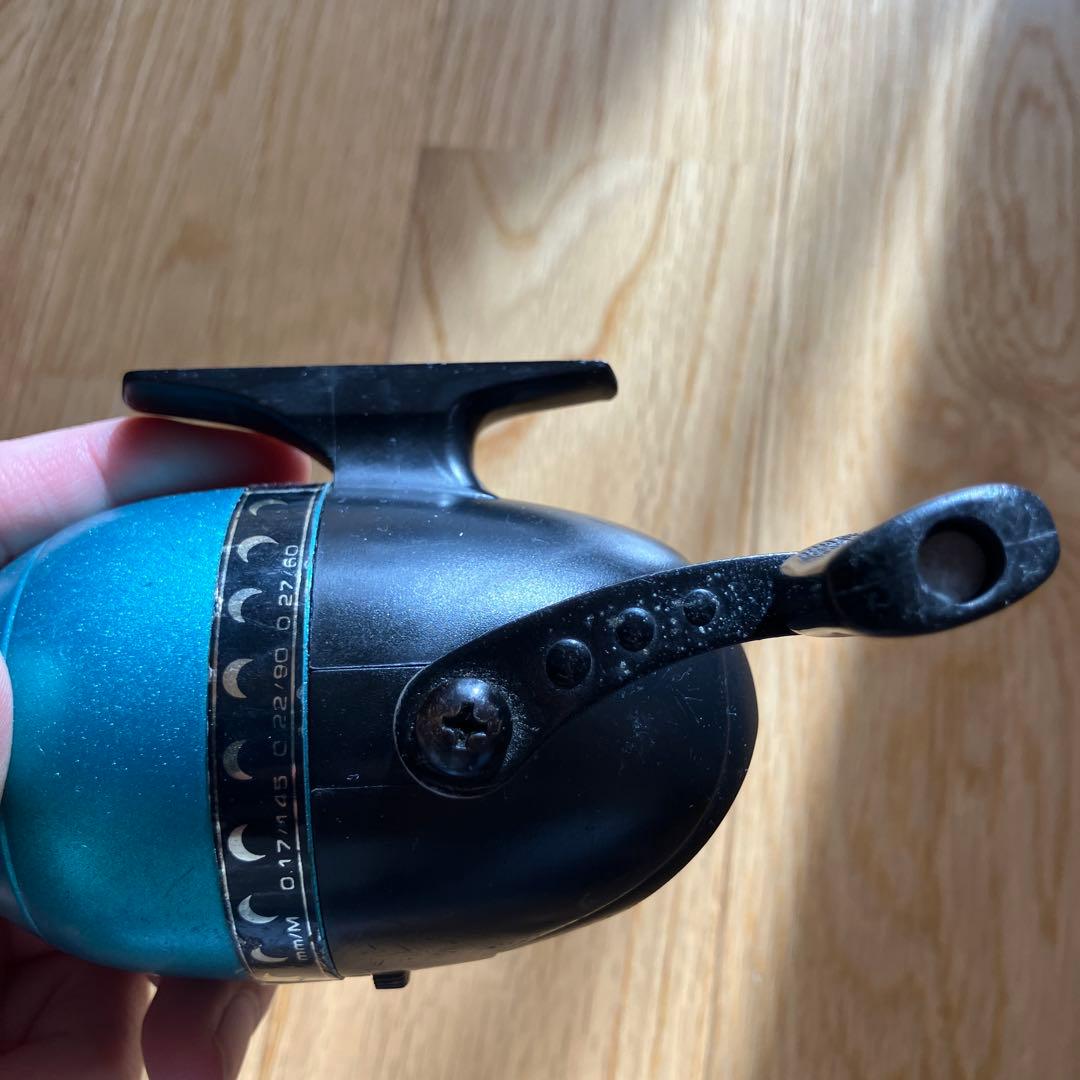 【ダイワ】エンブレムZネオンコスモロングキャスト等　シマノアブガルシア