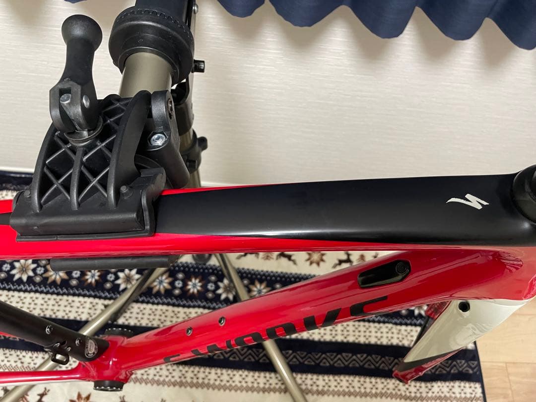 S-WORKS TARMAC SL6 52サイズ　スペシャライズド