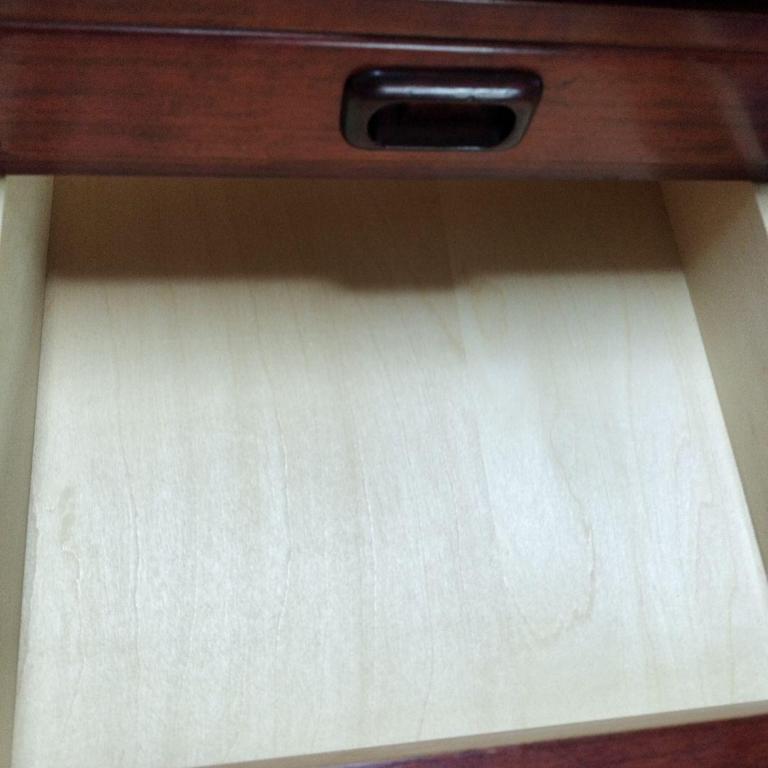 オールドカリモク 8段 棚 昭和 レトロ アンティーク ビンテージ家具 カリモク