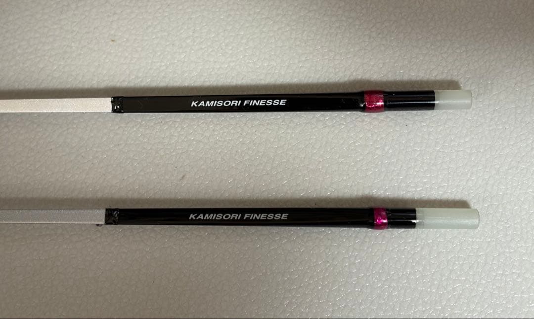 シマノ レイクマスター エクスペック MK01 2本セット