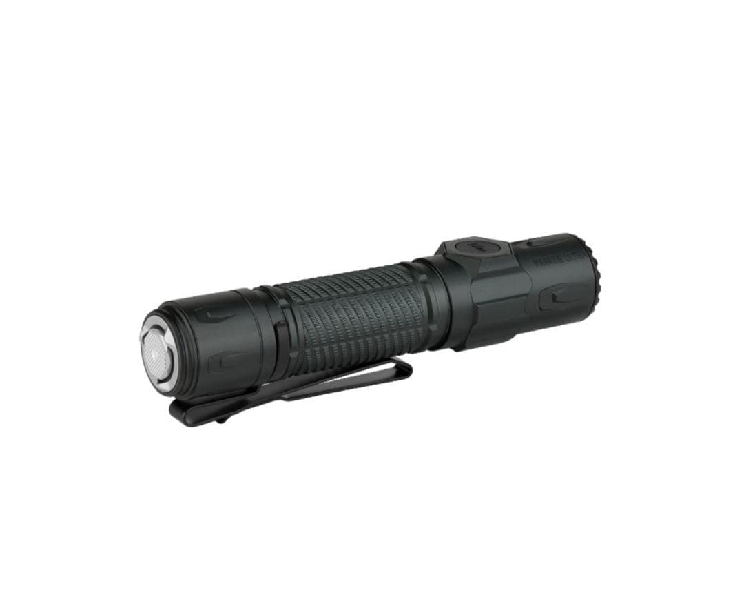 オーライト olight Warrior Ultra ステルスグレー　防災
