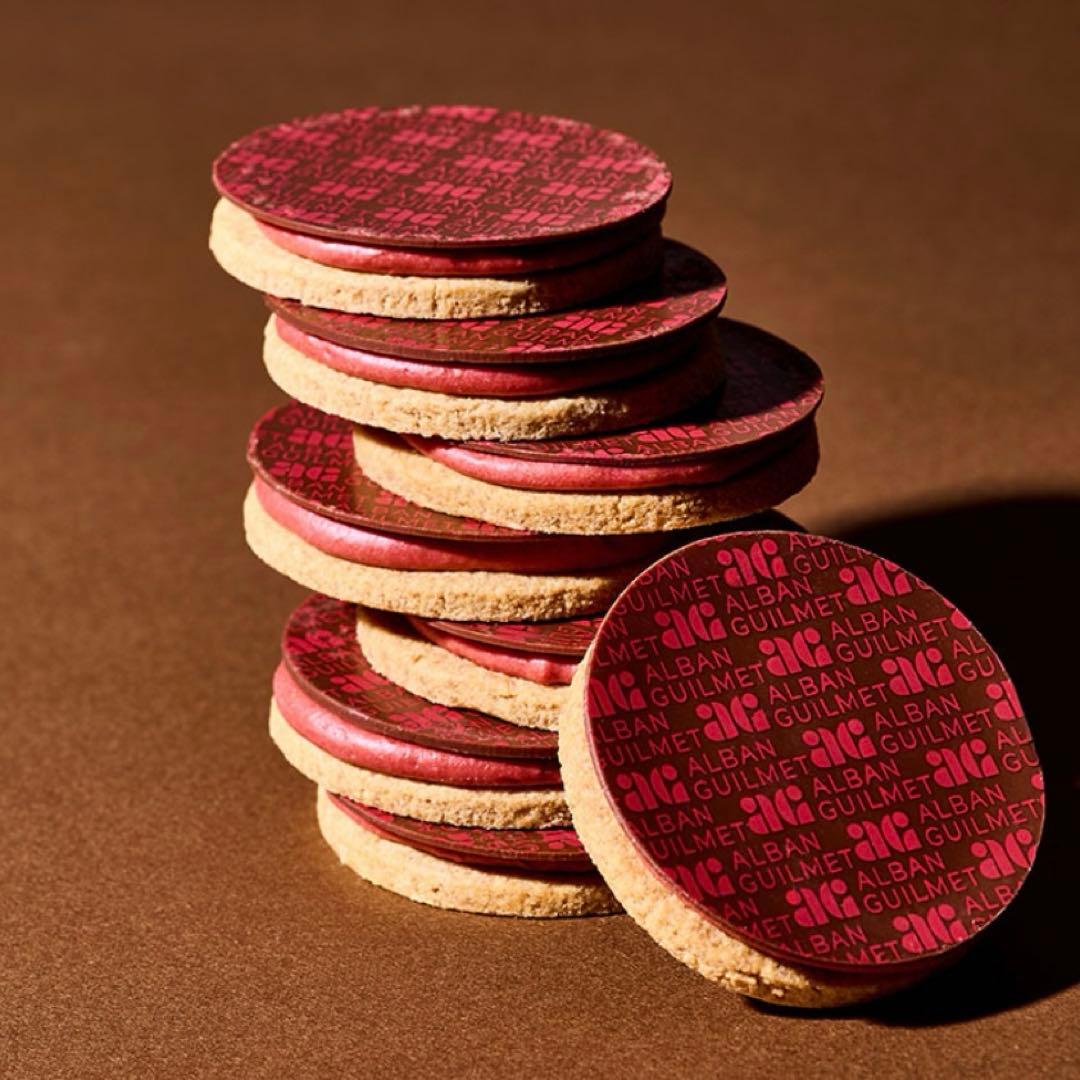 Ao アルバンギルメ サブレジャンドゥージャフレーズ