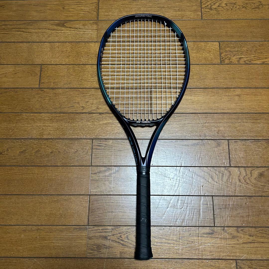 YONEX EZONE100 硬式テニスラケット