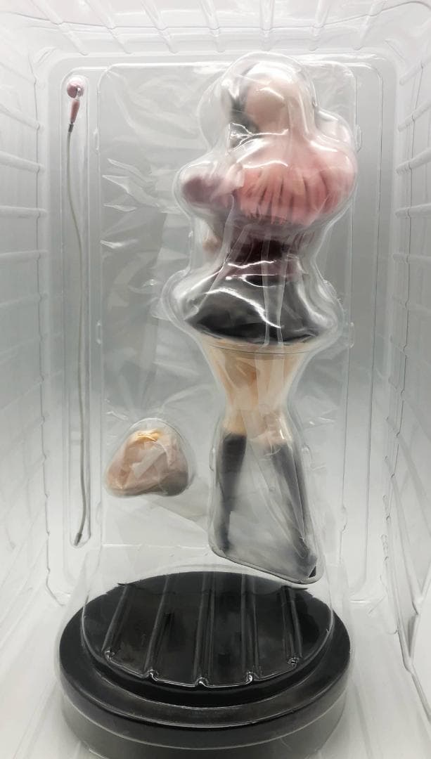 すーぱーそに子 濡れ透け撮影会 冬コーデver 1/6 [DRAGON Toy]