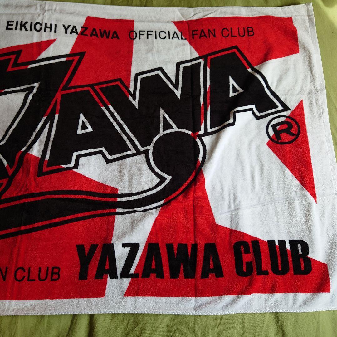 YAZAWA CLUB 2013 STB 矢沢永吉