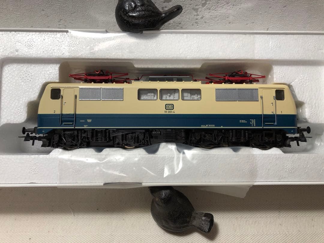 ROCO HO 78298 電気機関車