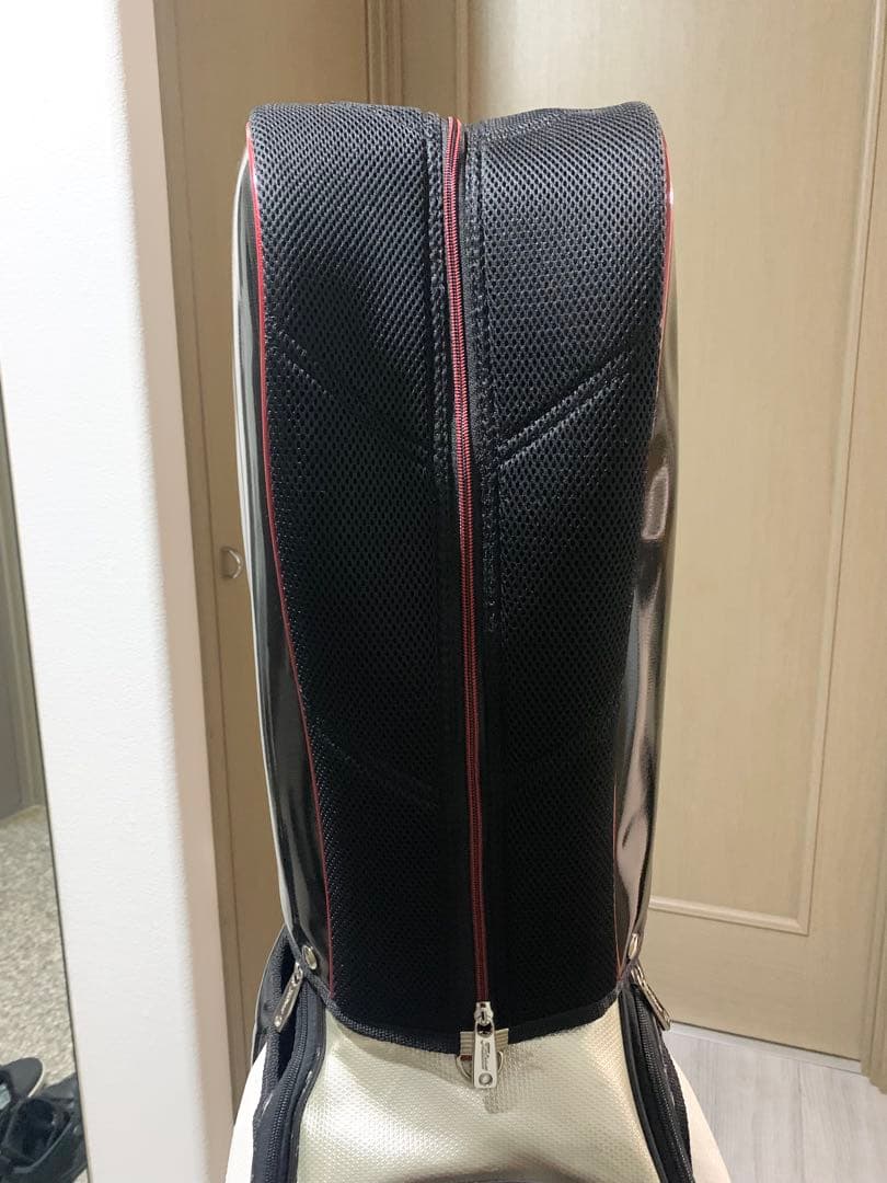 Titleist PRO V1X キャディバッグ