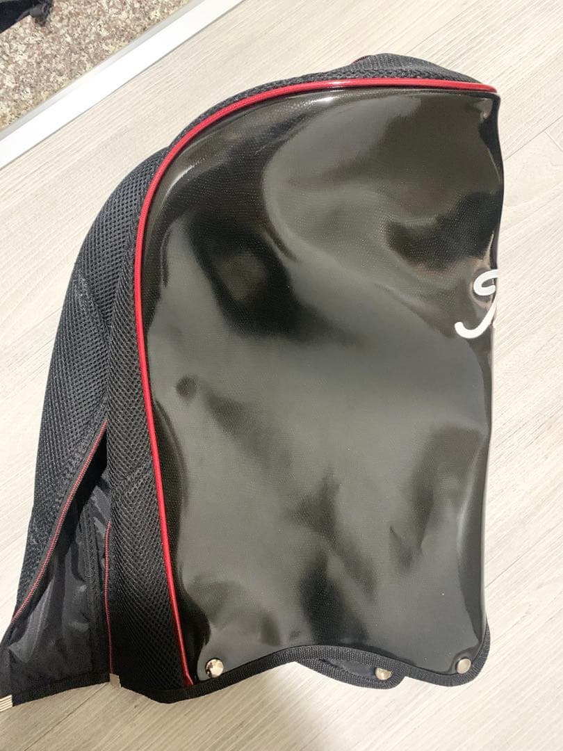 Titleist PRO V1X キャディバッグ