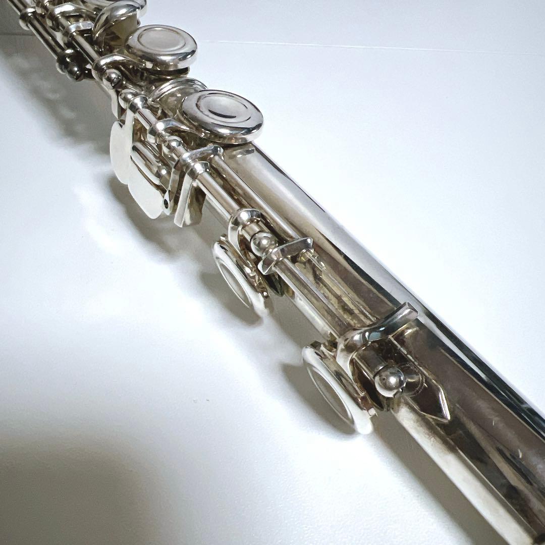 【希少・未調整】Buffet Crampon cooper 228 フルート