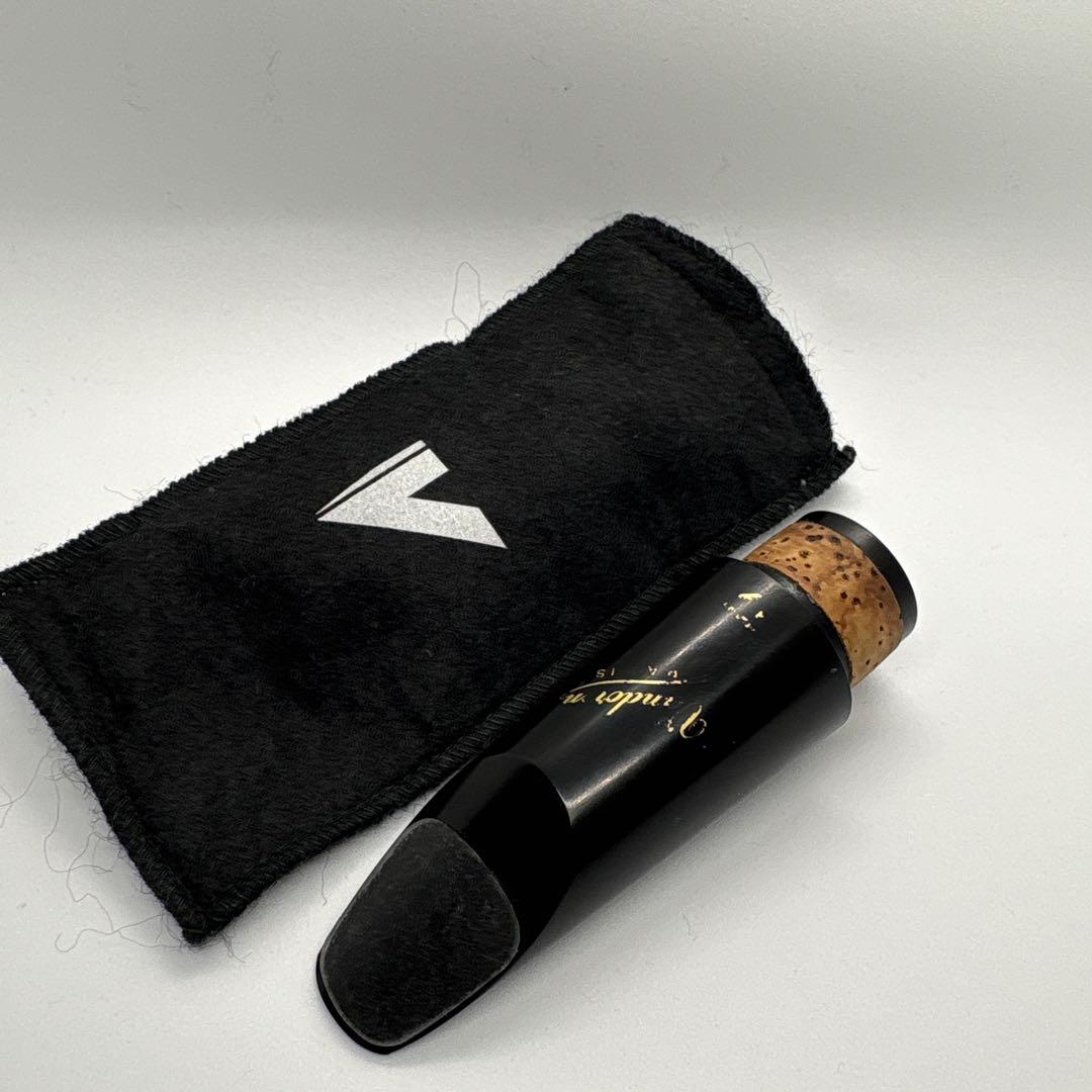 Vandoren クラリネットマウスピース
