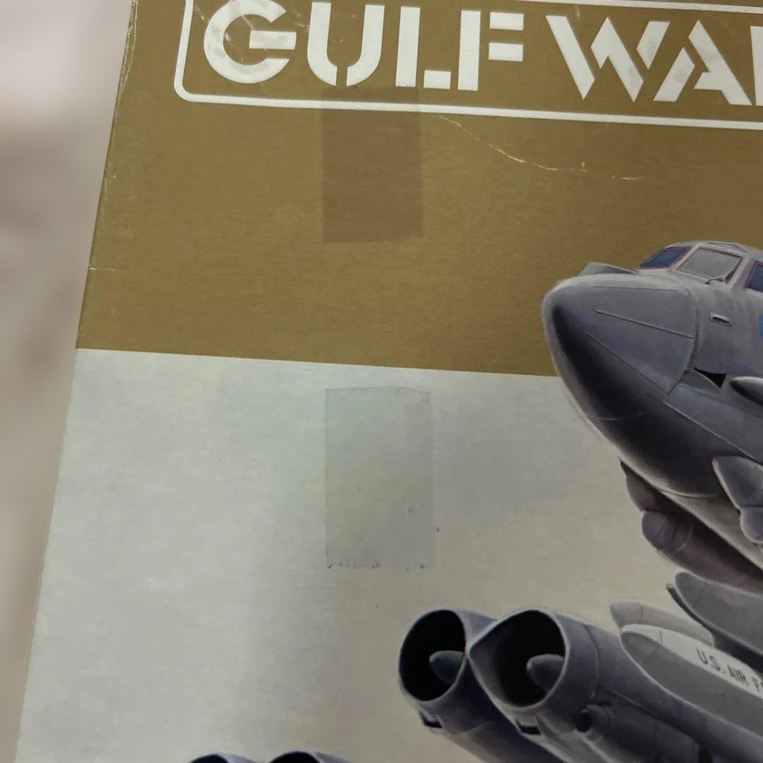 航空機・ヘリコプター ITALERI B-52G Stratofortress 1/72