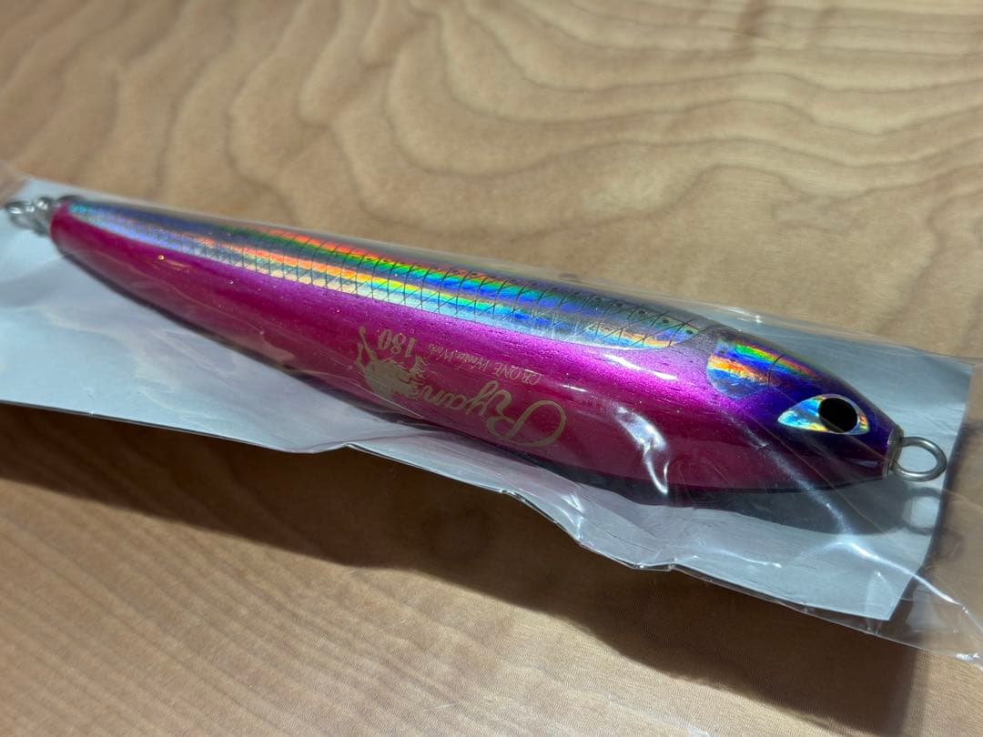 CBONE RYAN 180 ライアン180