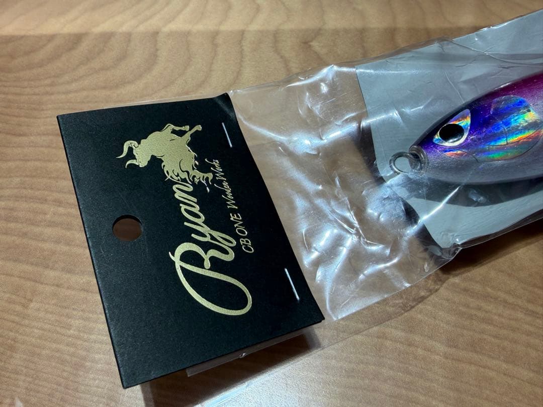 CBONE RYAN 180 ライアン180