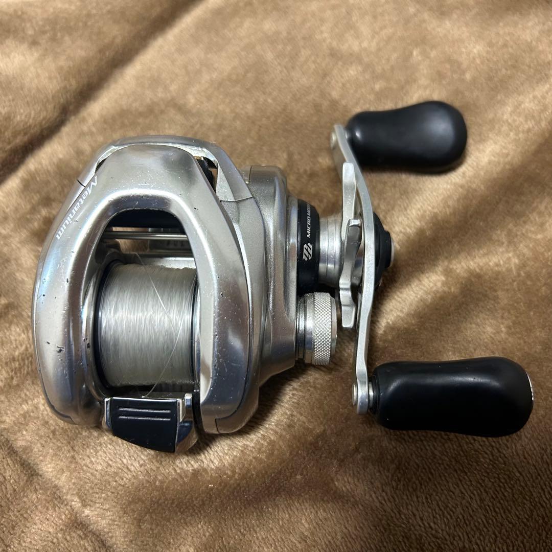 エルホリ16メタニウムMGL HG