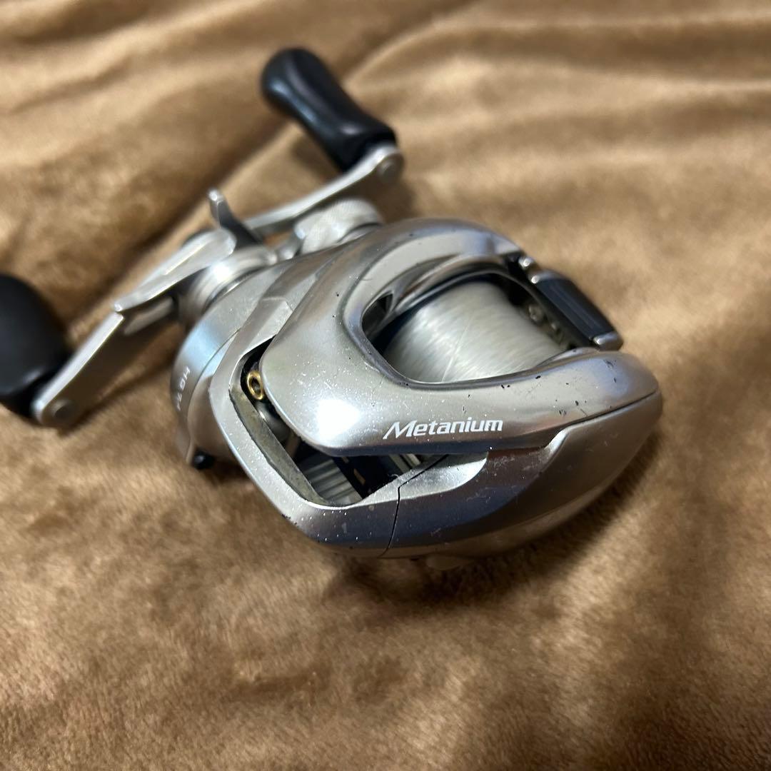 エルホリ16メタニウムMGL HG