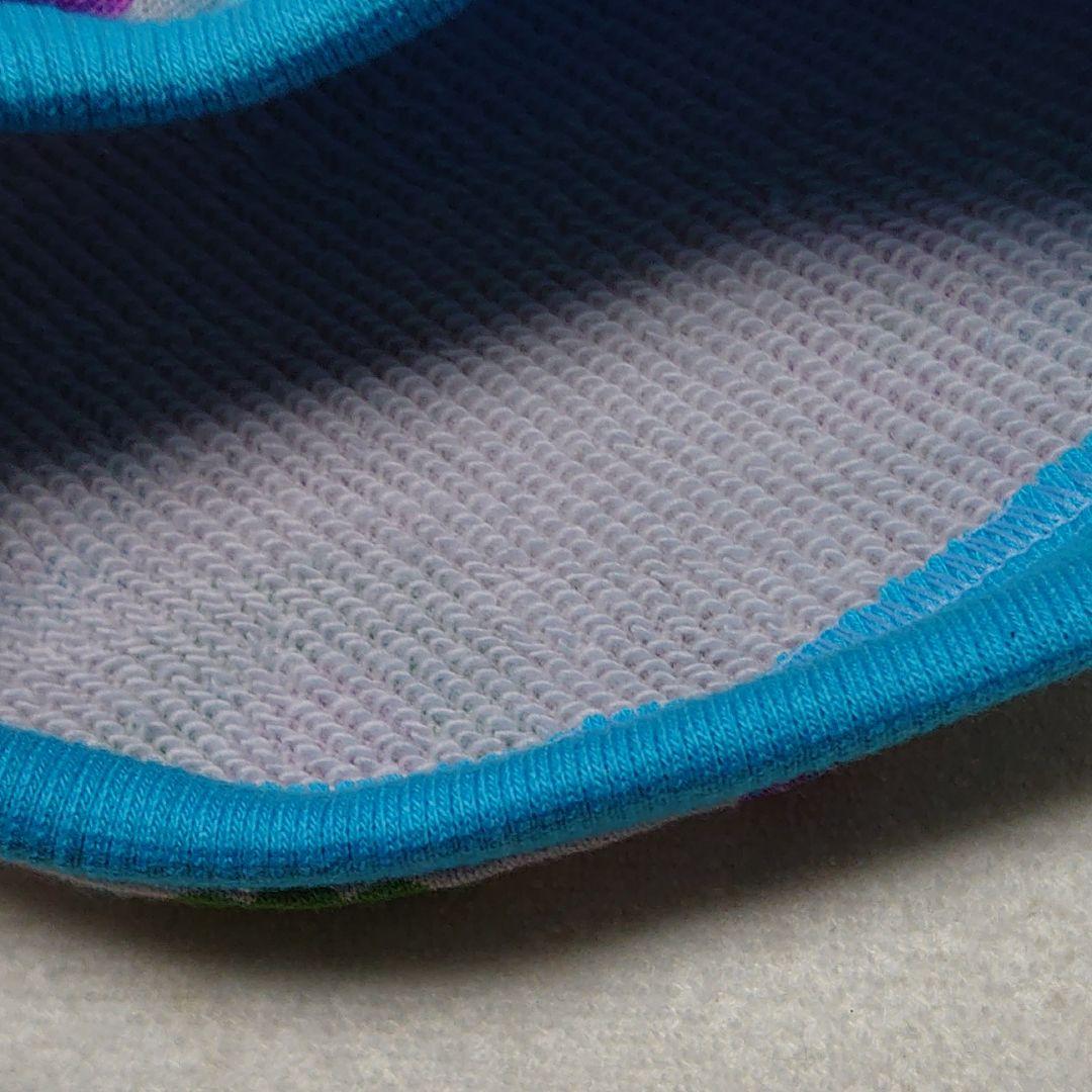 犬服 SS わんこの普段着　青いちご